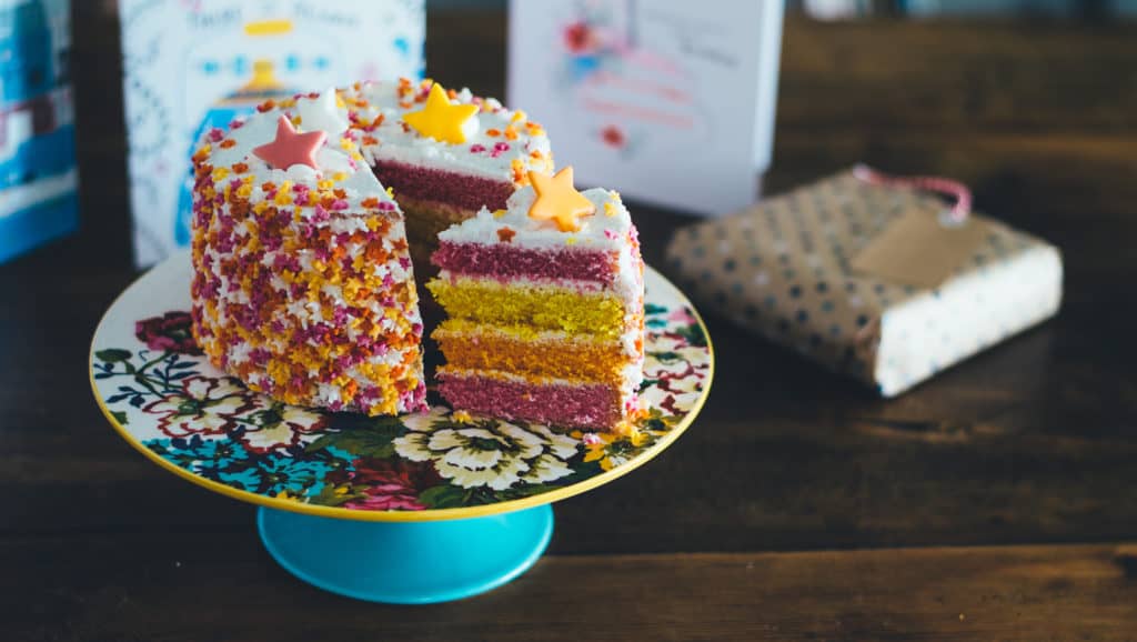 Do you bake cakes for a side income? You don't have to pay tax on your first £1000 this year