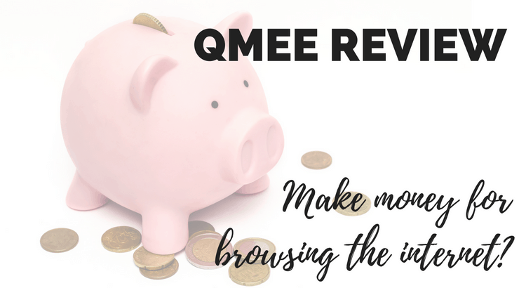 qmee review - can you make money searching the internet?