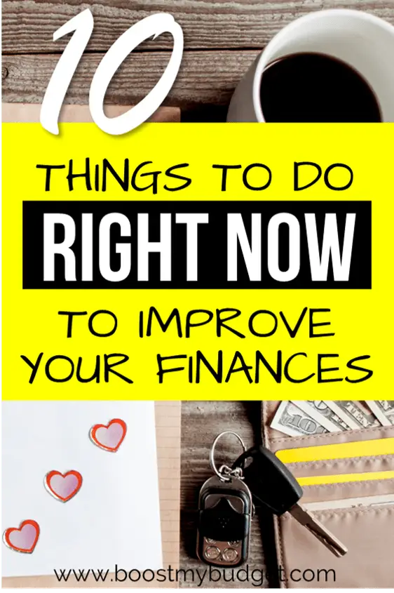 Awesome and practical personal finance tips to help you make money and save money! Got a spare five minutes? Pick one of these clever hacks and improve your finances today!