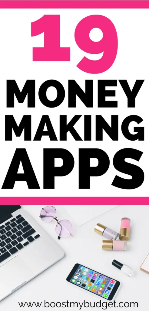 Best legit money making apps for iPhone and Android! Especially for UK users looking to make some extra cash... although most of these will work anywhere in the world :) enjoy!