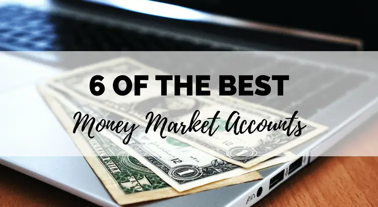 best money market accounts