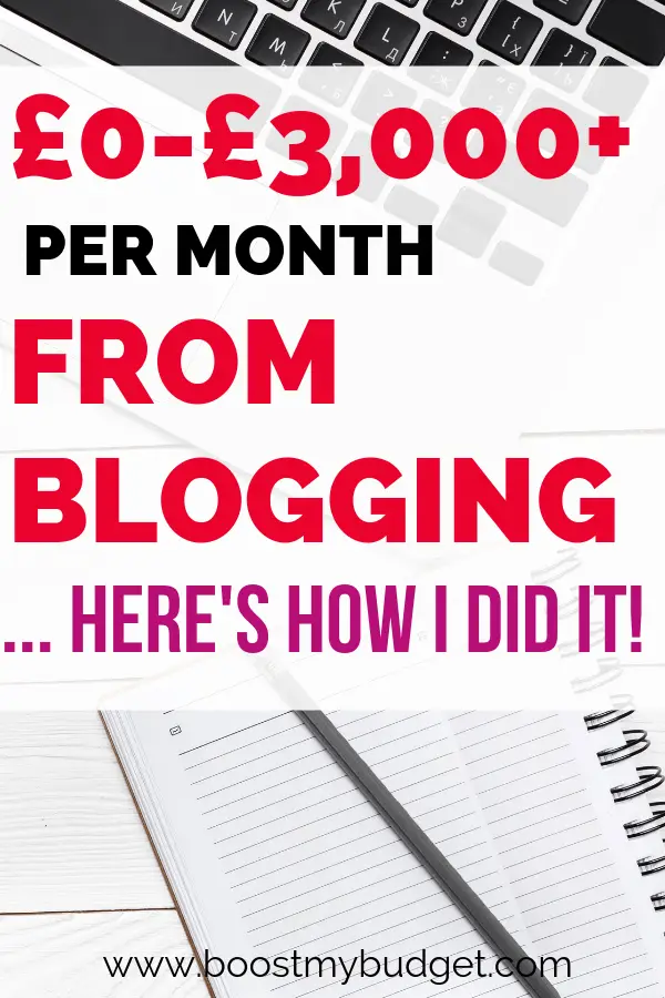 Want to make money blogging? Here's everything I've learned in my two years blogging. Packed full of tips and resources for beginners and experienced bloggers alike!