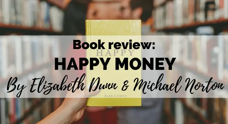 happy money book review