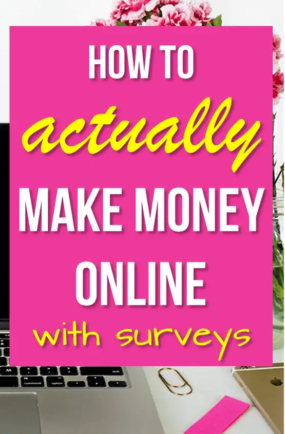 Paid survey sites can be a fast and easy way to make extra money, but be careful, there are some scams out there. And frankly, some sites are better than others. These are my hand picked best paying survey sites to actually make money online!