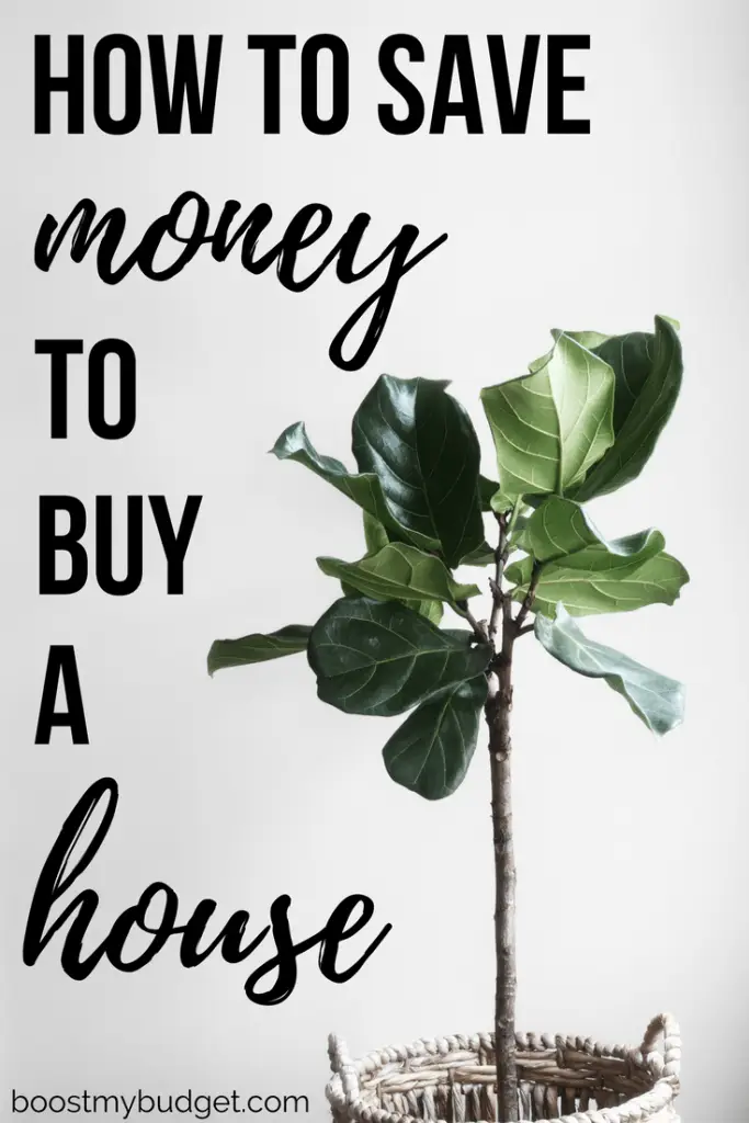 Great tips on how to save money for a house! Even in your 20s, home ownership can be in your reach with some careful budgeting and savvy saving. Click through to find out how!