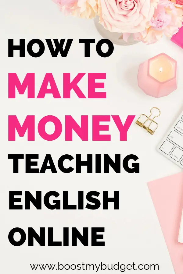 Have you ever thought about becoming an online English teacher? You can get paid to chat in English to cute kids over the internet! It makes a perfect side hustle idea for students or stay at home parents. Here's everything you need to know about teaching English online, including the best companies to sign up with.