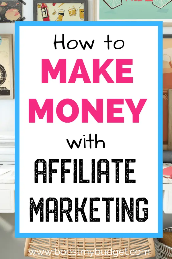 Want to make money online? Affiliate marketing is a great way to start making money online for beginners. Read this interview with an experienced affiliate marketer for tips!