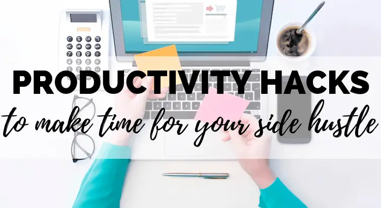 productivity hacks